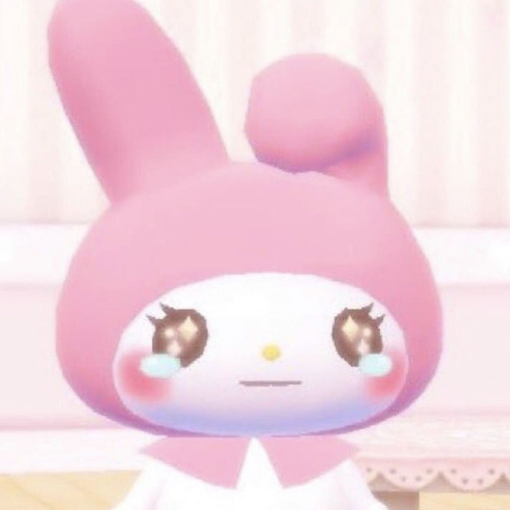 Meet your Posher, Natasha